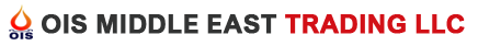 Ois Middle East Trading Llc logo