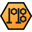 Pacific Bolt Manufacturing logo