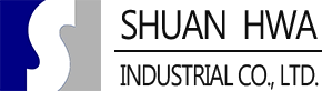 Shuan Hwa Industrial Co., Ltd. logo