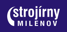 Strojírny Milenov, Spol. S R.O. logo