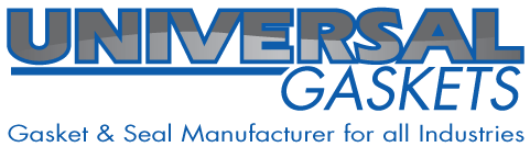 Universal Gaskets logo