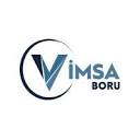 Vimsa Boru San. Ve Tic. A.Ş. logo