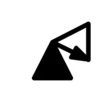 Valve P&ID symbol