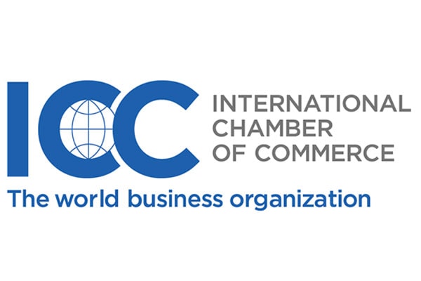 ICC international chamber of commerce