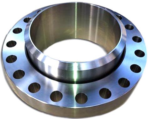 Swivel flange for subsea pipelines