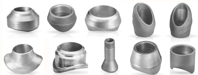 pipe branch fittings