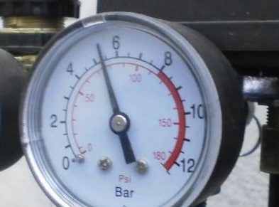 ASME B1634 pressure temperature rating