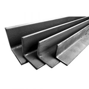 Steel angle dimensions AISC EN