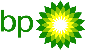 BP logo