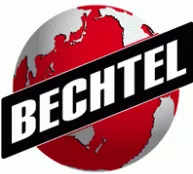 Bechtel  logo