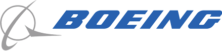 Boeing logo