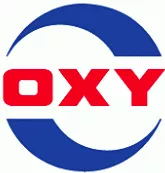 Oxy logo