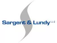 Sargent Lundy logo