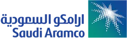 Saudi Aramco logo