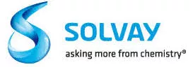 Solvay logo