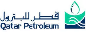 Qatar petroleum logo