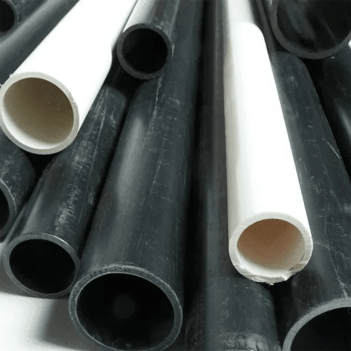 plastic pipes for oil & gas