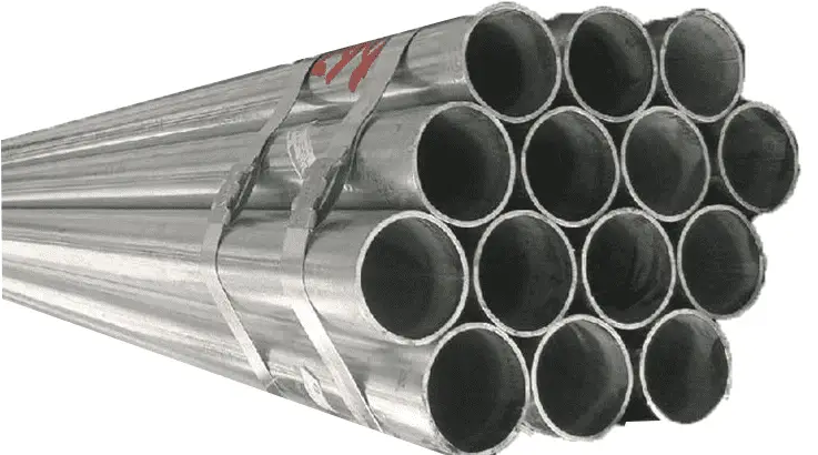 EFW pipes